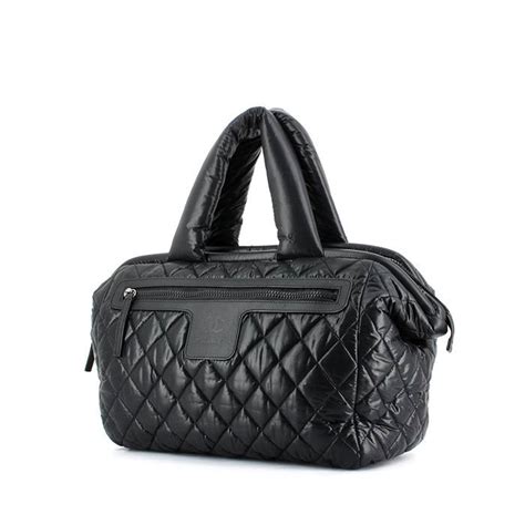 chanel coco cocoon